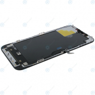 Display module LCD + Digitizer (SOFT OLED COMPATIBLE) for iPhone 12 Pro Max