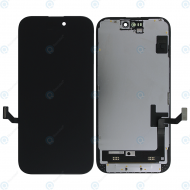 Display module LCD + Digitizer for iPhone 15