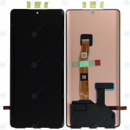 Honor Magic5 Lite (RMO-NX3) Display module LCD + Digitizer