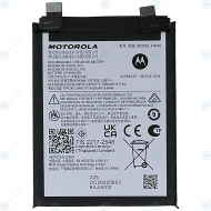 Motorola Edge 30 Neo (XT2245) Battery NP40 4020mAh SB18D50729