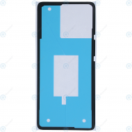 Motorola Edge 40 (XT2303) Adhesive sticker battery cover 5D78C22706