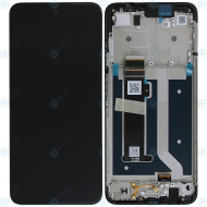 Motorola Moto G34 (XT2363) Display unit complete 5D68C23723