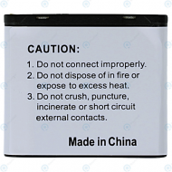 Nokia 8800 Battery BL-5X 600mAh_image-2