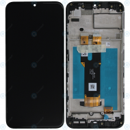 Nokia C32 Display module front cover + LCD + digitizer