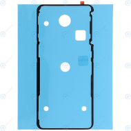 OnePlus 11 (PHB110, CPH2449, CPH2447, CPH2451) Adhesive sticker battery cover