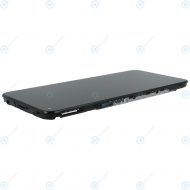 Oppo A54 5G (CPH2195), A74 5G (CPH2197 CPH2263) Display module front cover + LCD + digitizer_image-2