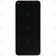 Oppo A54 5G (CPH2195), A74 5G (CPH2197 CPH2263) Display module front cover + LCD + digitizer_image-3
