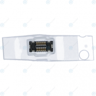 Samsung Board connector BTB socket 2x5pin 3710-004109