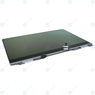 Samsung Galaxy Book Pro 360 (NP930QDB), Galaxy Book Pro 360 5G (NP935QDB) Display LCD module silver BA96-07667A