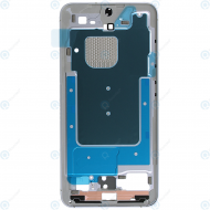 Samsung Galaxy S24 (SM-S921B) Middle cover marble grey GH82-33418B_image-1