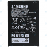 Samsung Galaxy Tab Active5 5G (SM-X306B) Battery EB-BX306GBY 5050mAh GH43-05200A