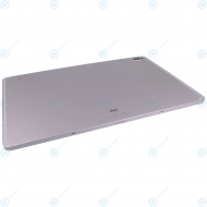 Samsung Galaxy Tab S7 FE 5G (SM-T736B) Battery cover mystic pink GH82-25745D