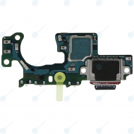 Samsung Galaxy Z Flip5 (SM-F731B) USB charging board GH96-15970A_image-1