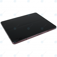 Samsung Galaxy Z Fold4 (SM-F936B) Display unit complete burgundy GH82-29462D GH82-29463D GH82-29461D