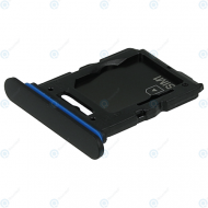 Sony Xperia 10 V (XQ-DC54) Sim tray black A5061064A