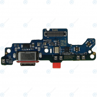 Sony Xperia 10 V (XQ-DC54) USB charging board 101844211