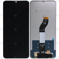 Xiaomi Redmi 13C (23100RN82L, 23106RN0DA, 23108RN04Y), Poco C65 Display module LCD + Digitizer