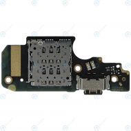 Xiaomi Redmi Note 11 Pro (2201116TG) USB charging board