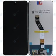 Xiaomi Redmi Note 11S 5G (22031116BG) Display module LCD + Digitizer