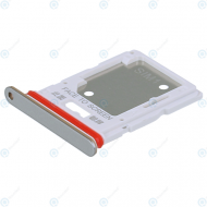 Xiaomi Redmi Note 12 Pro (2209116AG) Sim tray + MicroSD polar white 1611701000247A