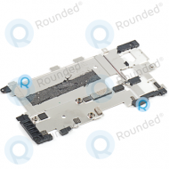 Nokia 900 Lumia display metal frame, middle frame spare part F01A 12025 V4.0