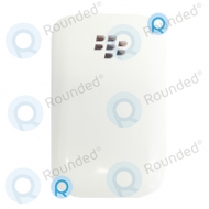 Blackberry 9320 Battery cover, Backside  White spare part 32311-N1-D/ASY-45125-004