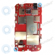 HTC Desire C A320e With the Mainboard, Motherboard Red spare part 50H00791-10M-A / MJ 94V-0