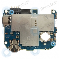 HTC Desire X T328e Mainboard, Motherboard Blue spare part 50H00818-01M-A