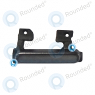 HTC Power button, Power switch Black spare part POWB