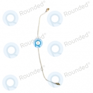 Samsung Galaxy Note 2 N7100 Antenna cable,  White spare part CABLE
