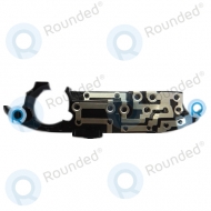 Samsung Galaxy Pocket S5300 Antenna cover, Antenna housing Black spare part ANTC