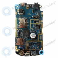 Samsung Galaxy Pocket S5300 Mainboard, Motherboard Blue spare part DAP203363