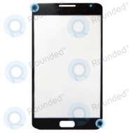 Samsung N7000 Galaxy Note Display glass, Front glass black spare part FUEC120420_5.4D