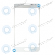 Samsung N7000 Galaxy Note Display glass, Front glass  white spare part FUBC120520_5.2D