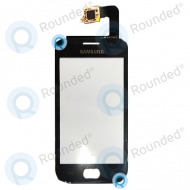 Samsung  Galaxy SL  Touchscreen, Touchpanel Zwart onderdeel 1129