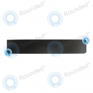 Sony LT22i Xperia P  Bottom cover ,  Black spare part 1251-0524