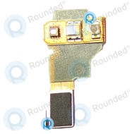 Sony Xperia U ST25i Flashlight module, Flitser module Groen onderdeel 12536064 1B12D101