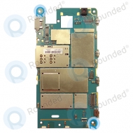Sony Xperia U ST25i Mainboard, Motherboard Blauw onderdeel 125316191 3057E026