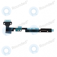 Apple iPad Mini flex cable home button connector FCONNHB