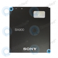 Sony Xperia J ST26i Battery,  Black spare part 005797TWXORS  1256-4166.2