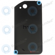 HTC Desire VC Battery cover, Batterij cover Zwart onderdeel CH120721