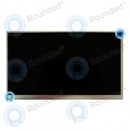 HTC Flyer Display LCD, LCD screen Black spare part 6091L1696A LD070WS2(SL)(01)