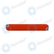 HTC Windows Phone 8X Camera button, Camera key Red spare part CAMB
