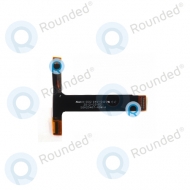 HTC  Desire V T328w Connector Flex cable,  Black spare part 50H20467-49M-A