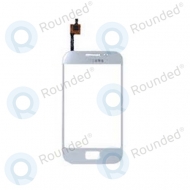 Samsung Galaxy Ace Plus S7500 display digitizer, touchpanel white
