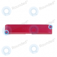 Sony Xperia Acro LT26w Bottomcover,  Pink spare part PC6F1067