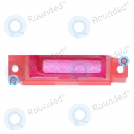 Sony Xperia Acro LT26w Camera button,  Pink spare part CAMB