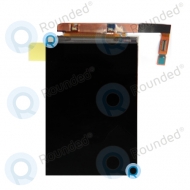 Sony Xperia Go ST27i Display LCD, LCD screen Black spare part LZQB3