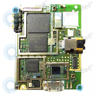 Sony Xperia J ST26i Mainboard, Motherboard Green spare part 581AFH0101f M1201-B3