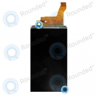 Sony Xperia Neo L MT25i Display LCD, LCD Display Black spare part 3562.2.5150 J3R1A0180092